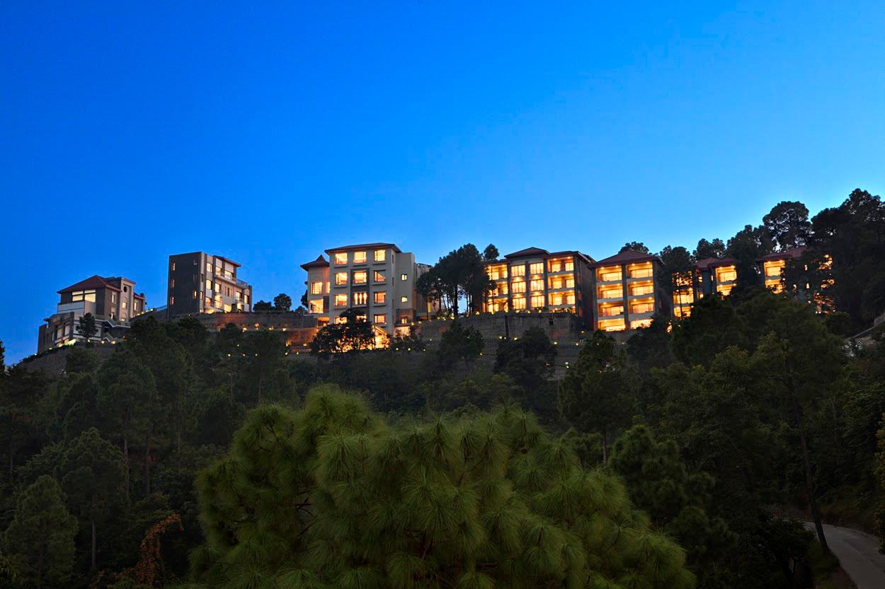 Fortune Select Forest Hill, Mahiya, Kasauli - Member ITC Hotels’ Group – photo 1