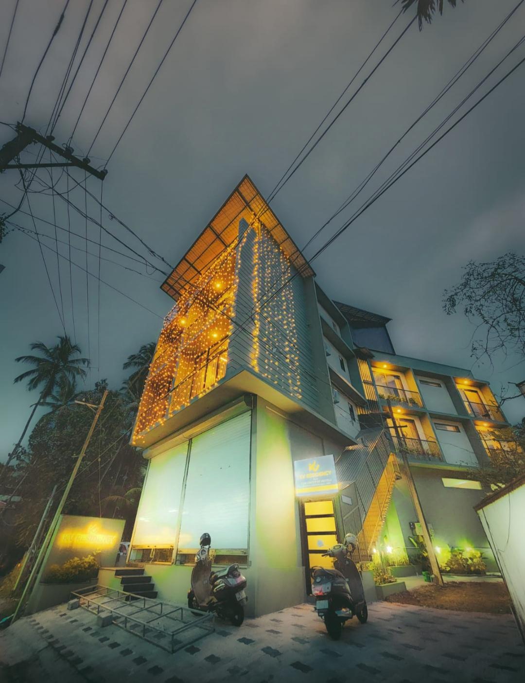 KV Residency – photo 1