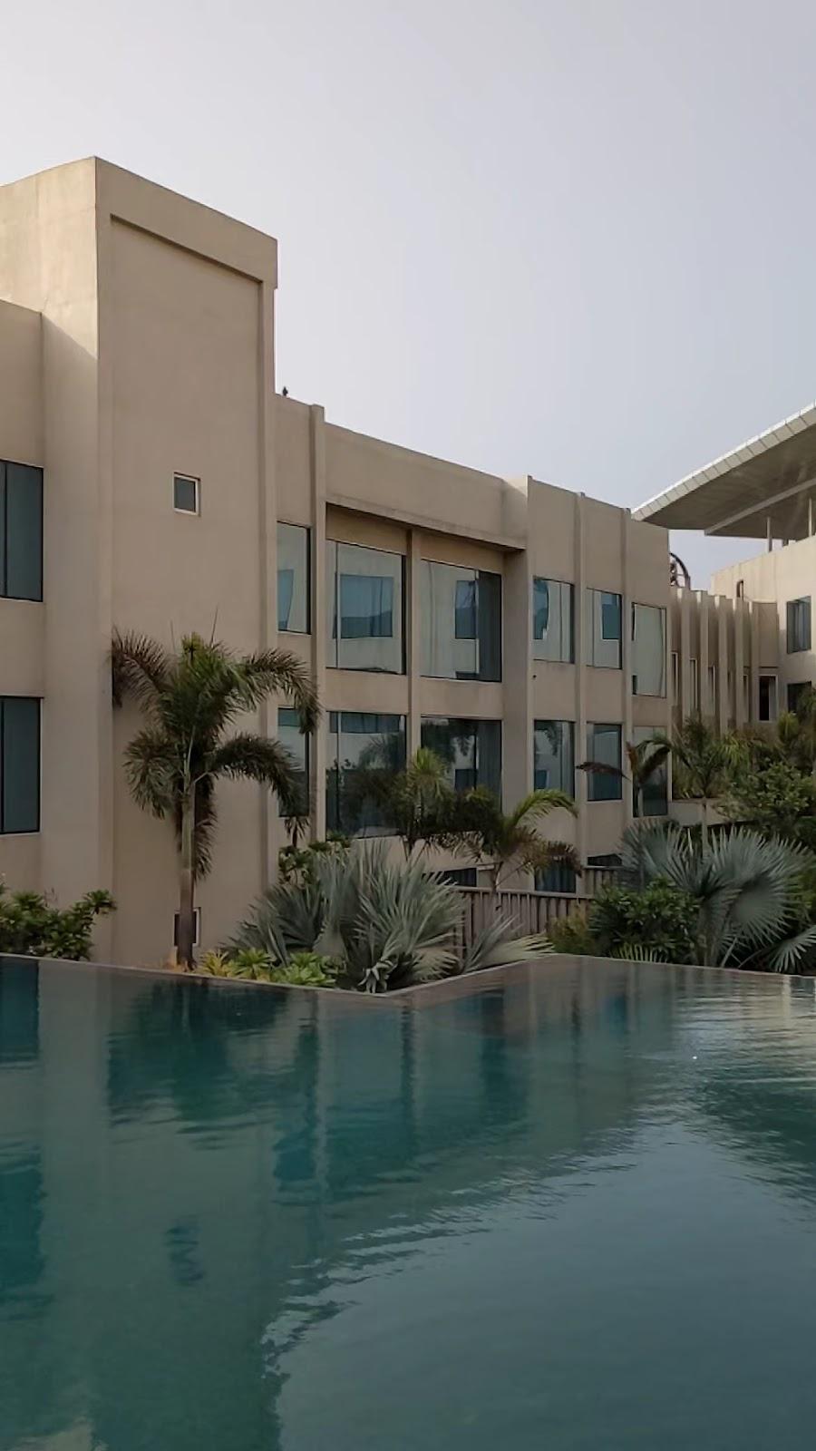 InterContinental Jaipur Tonk Road by IHG – photo 2