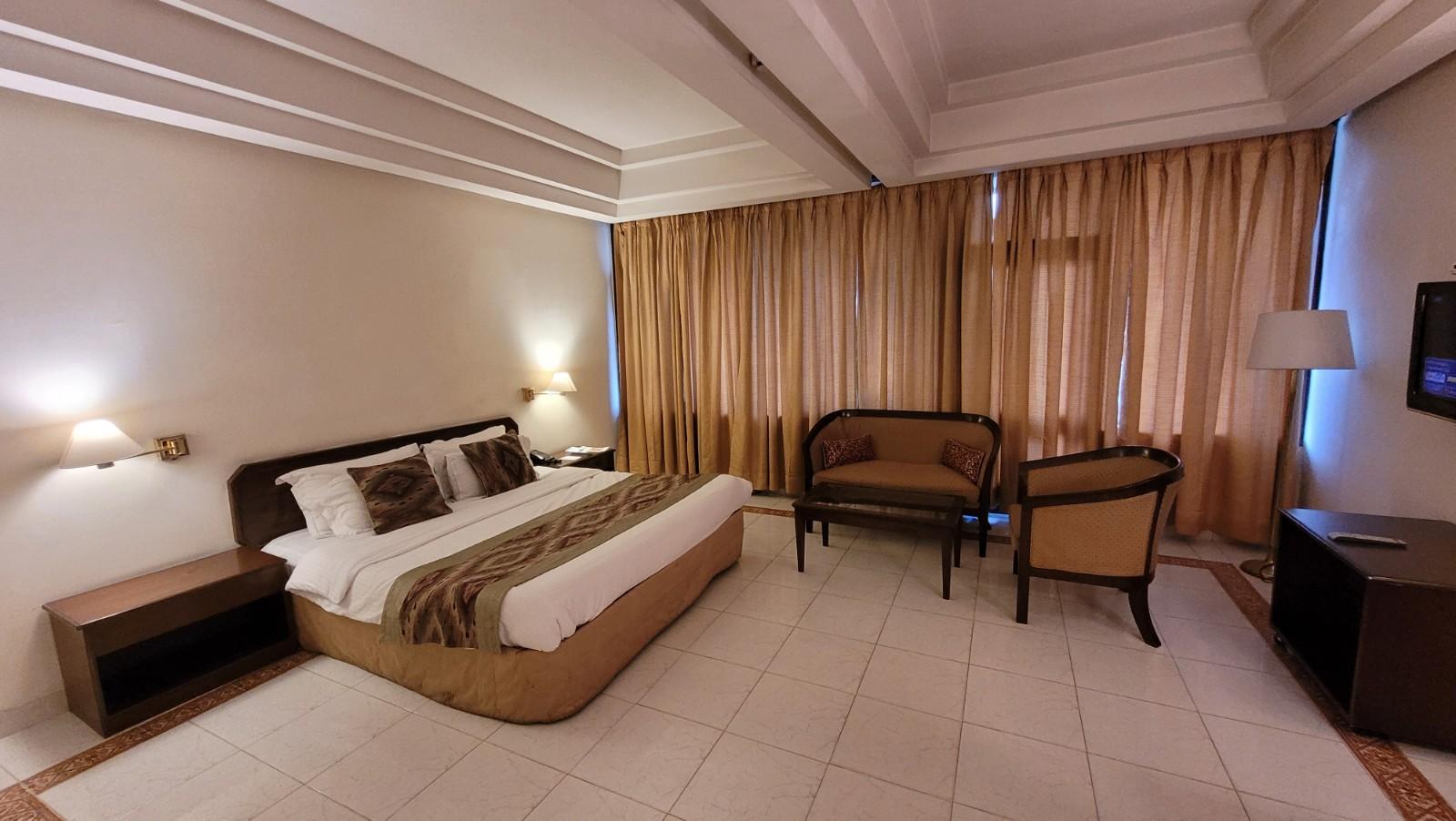 Hotel Shivalikview