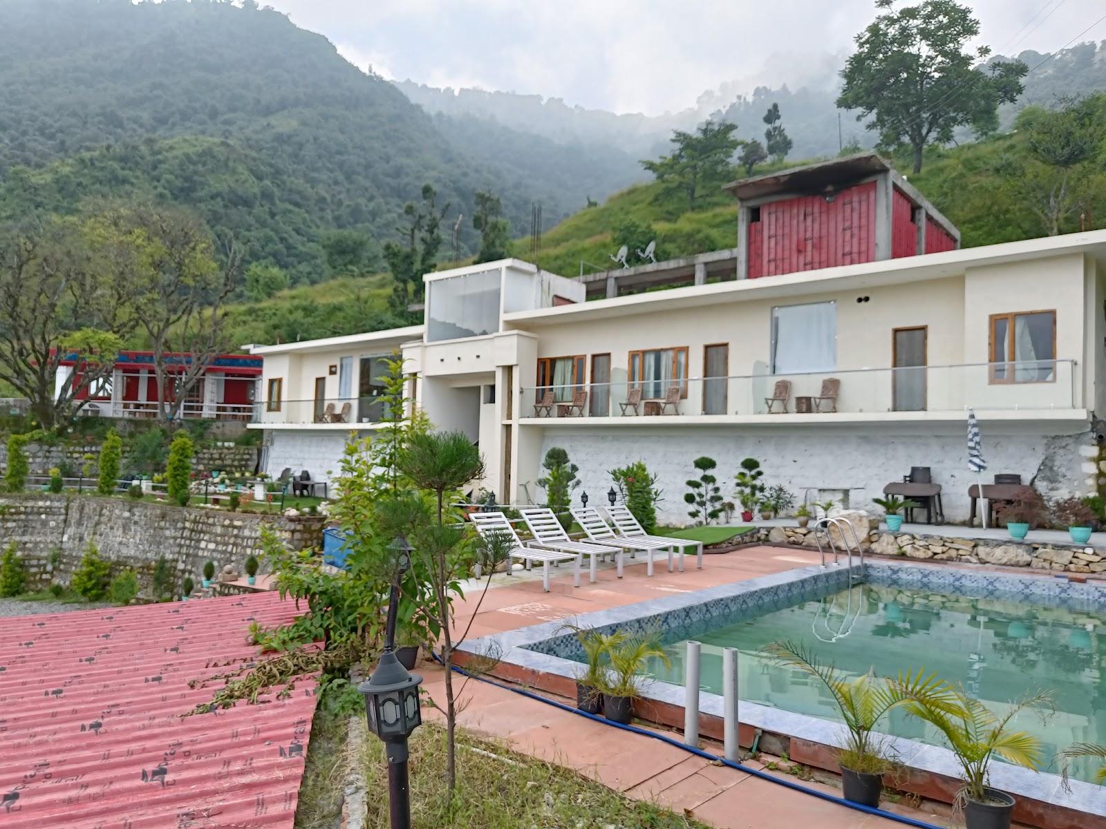 HOTEL LUXMI VILAS INN – photo 1