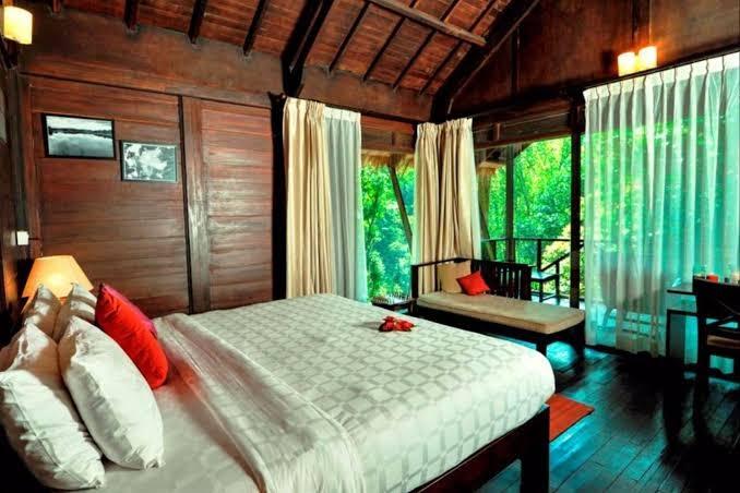 Meriyanda Nature Retreat & Spa – photo 3
