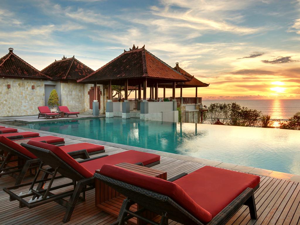 Mercure Kuta Bali – photo 4