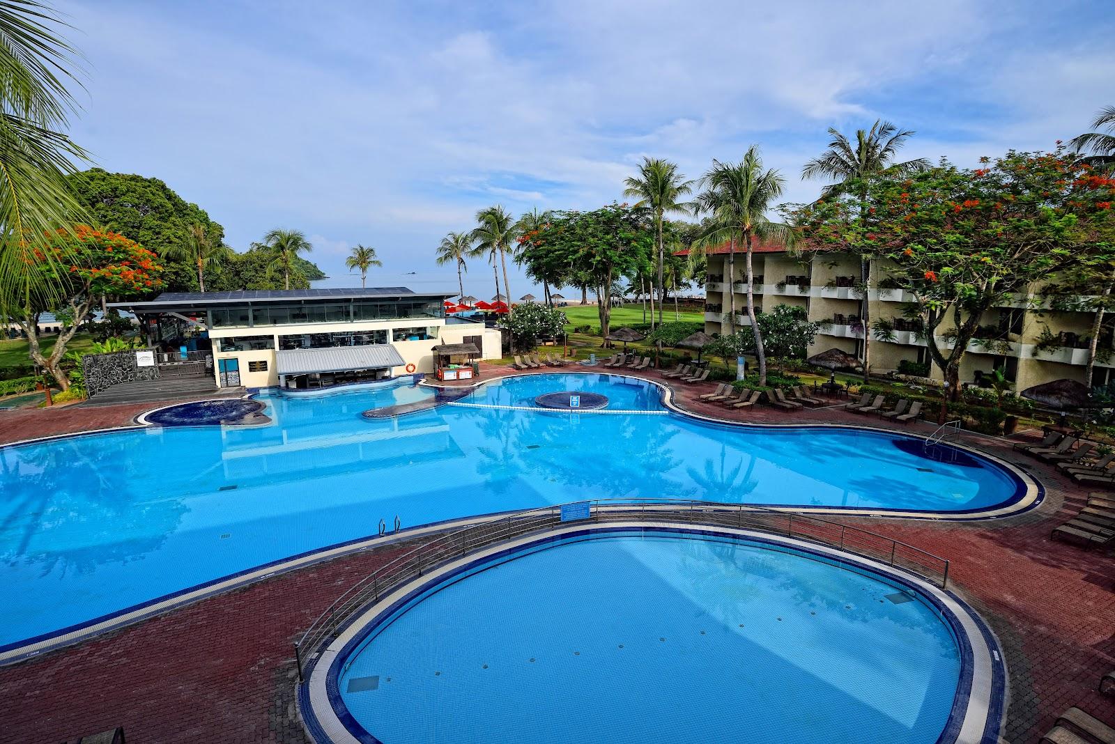 Holiday Villa Resort & Beachclub Langkawi – photo 4