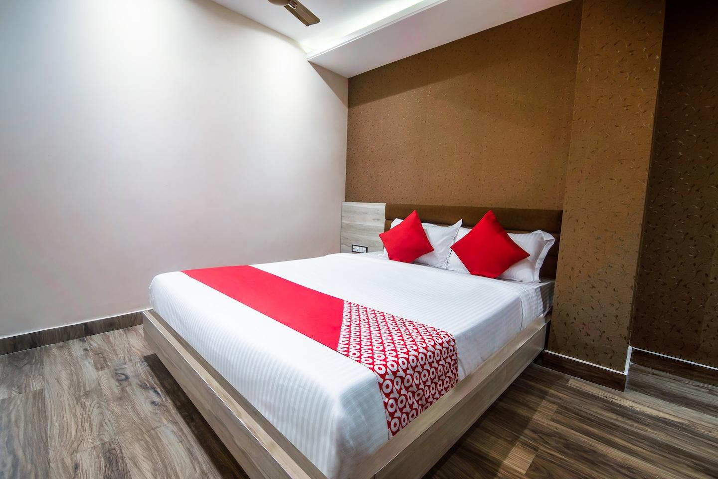 Hotel Apollo – photo 3