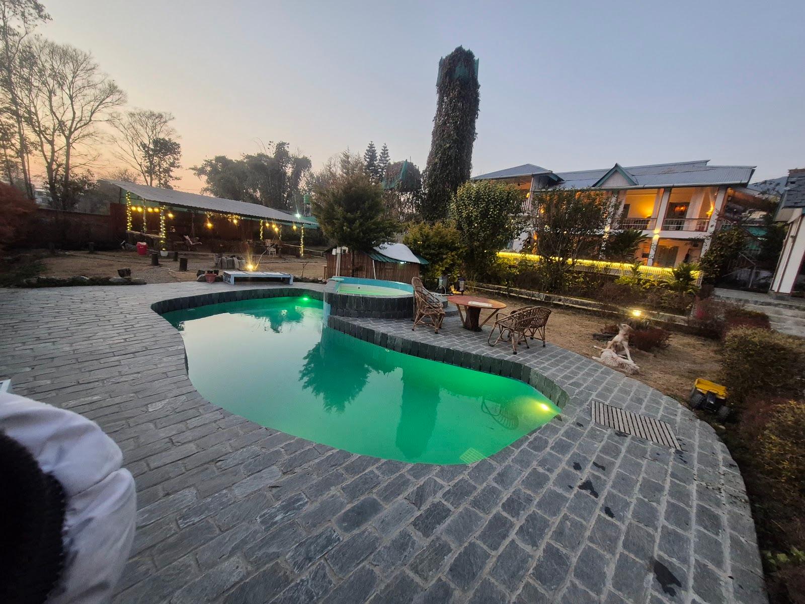 Moonshine Villa Bir – photo 1