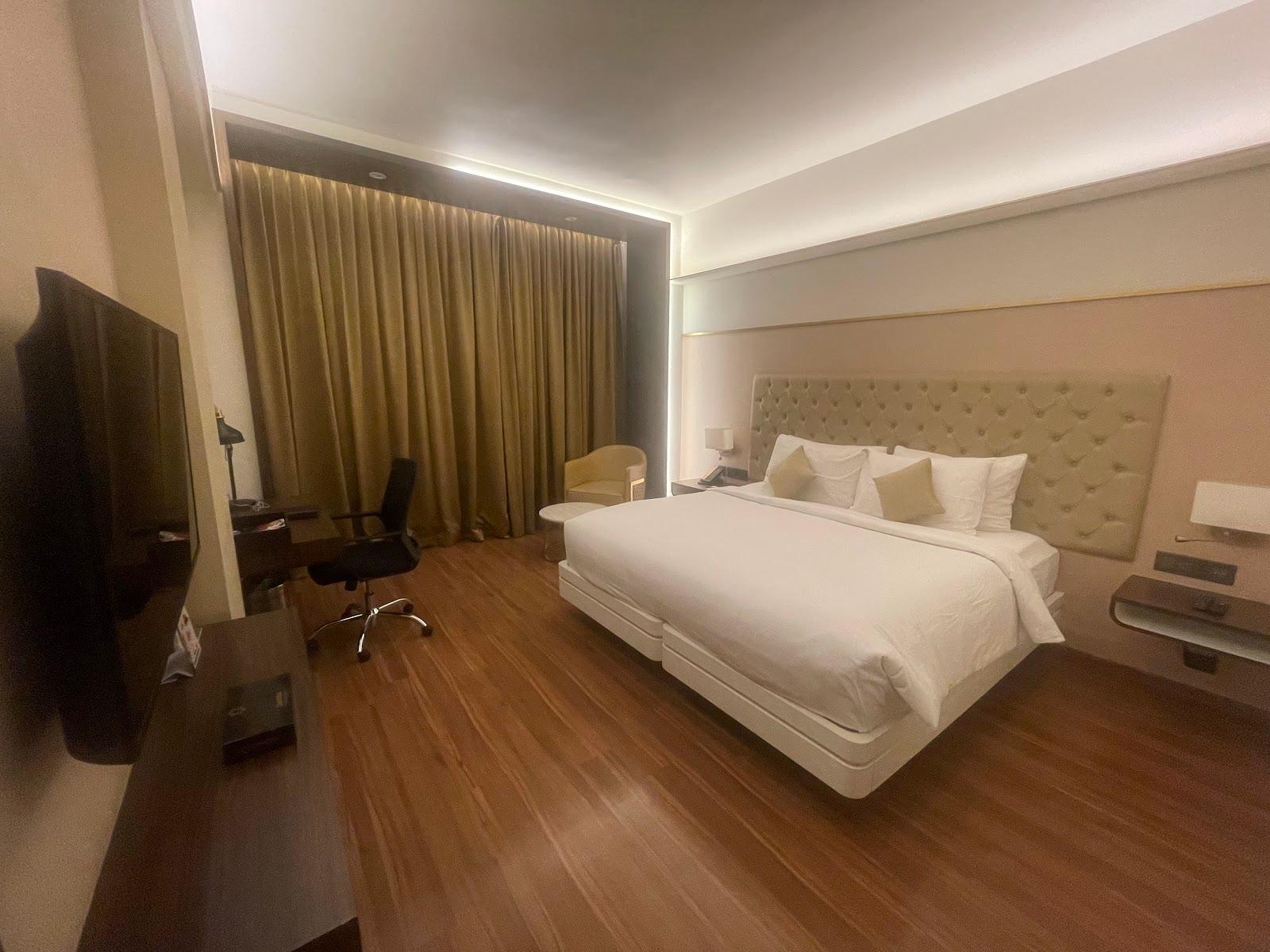 Hotel Dimora Kozhikode – photo 3