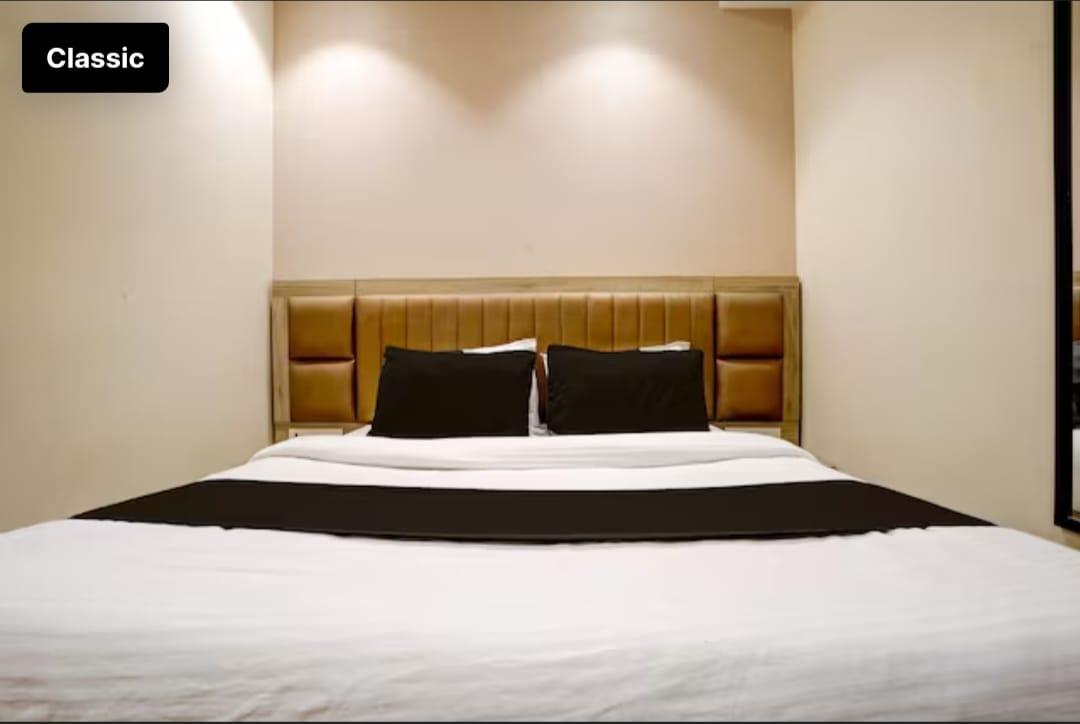 HOTEL AL IBRAHIM – photo 1
