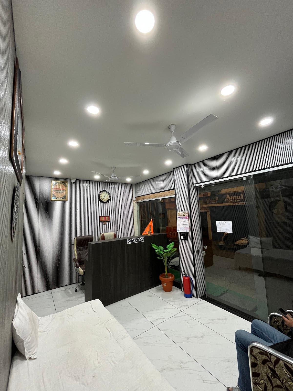 SHREE KUSHAL HERITAGE – photo 4
