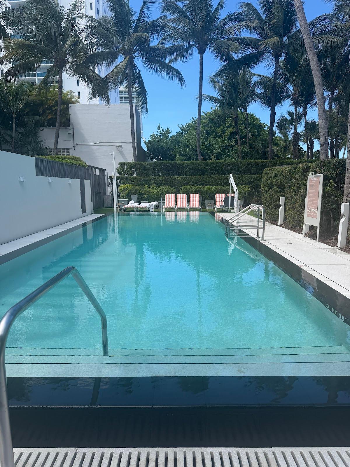 W South Beach – photo 4