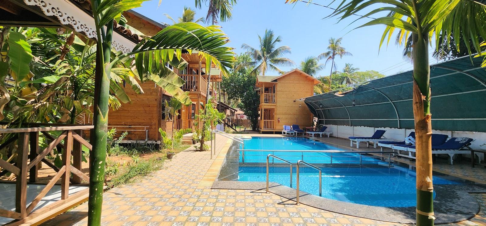 Goan Cafe N Resort – photo 4