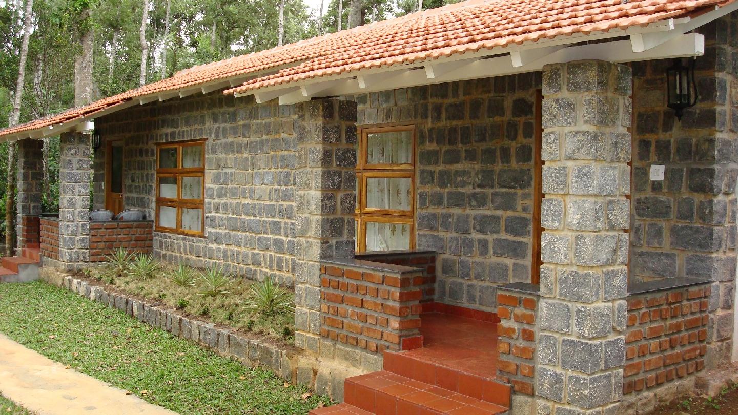 Grange Resort , Yercaud. – photo 1