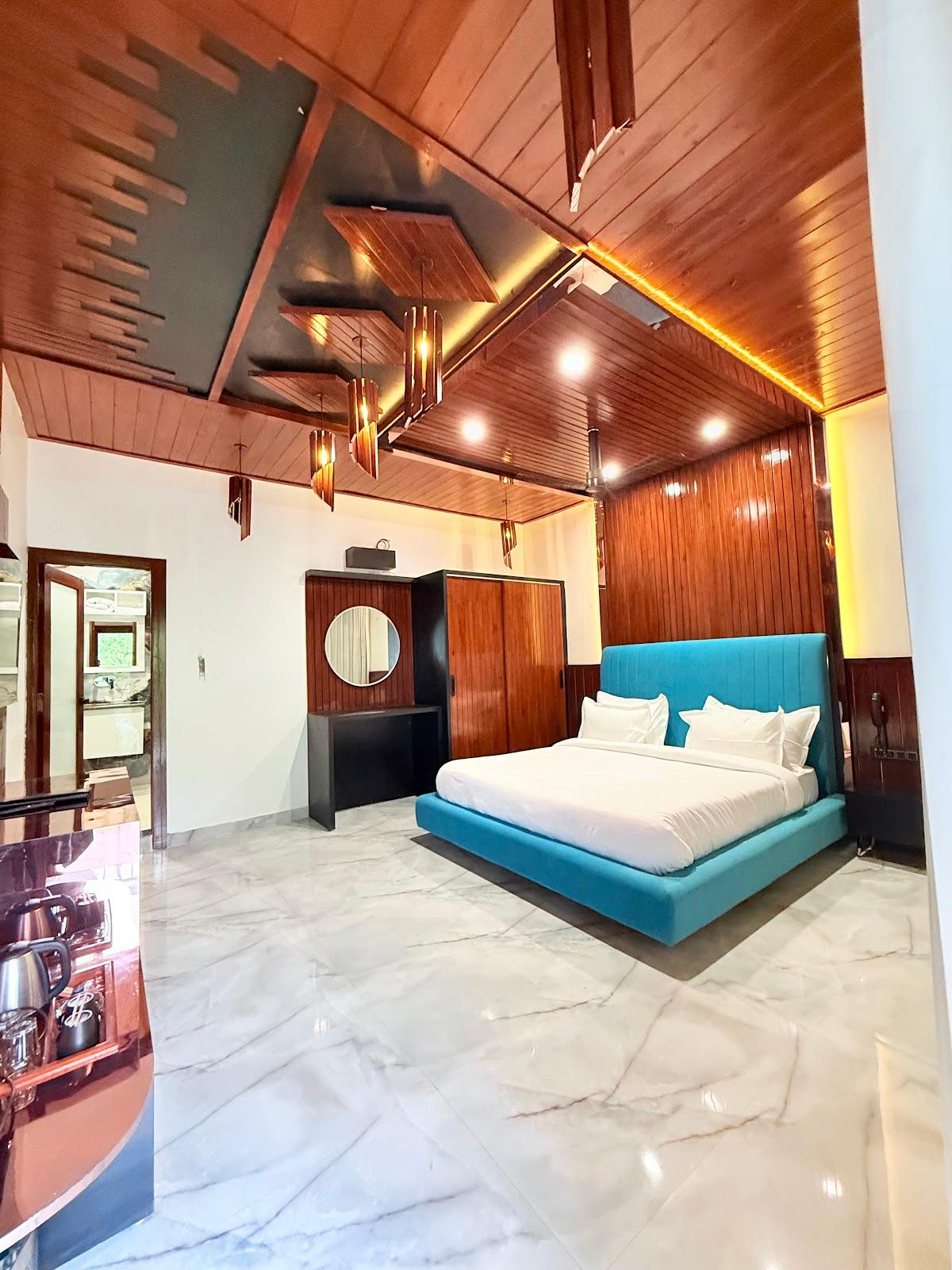 Gurugram Resort Mussoorie – photo 3