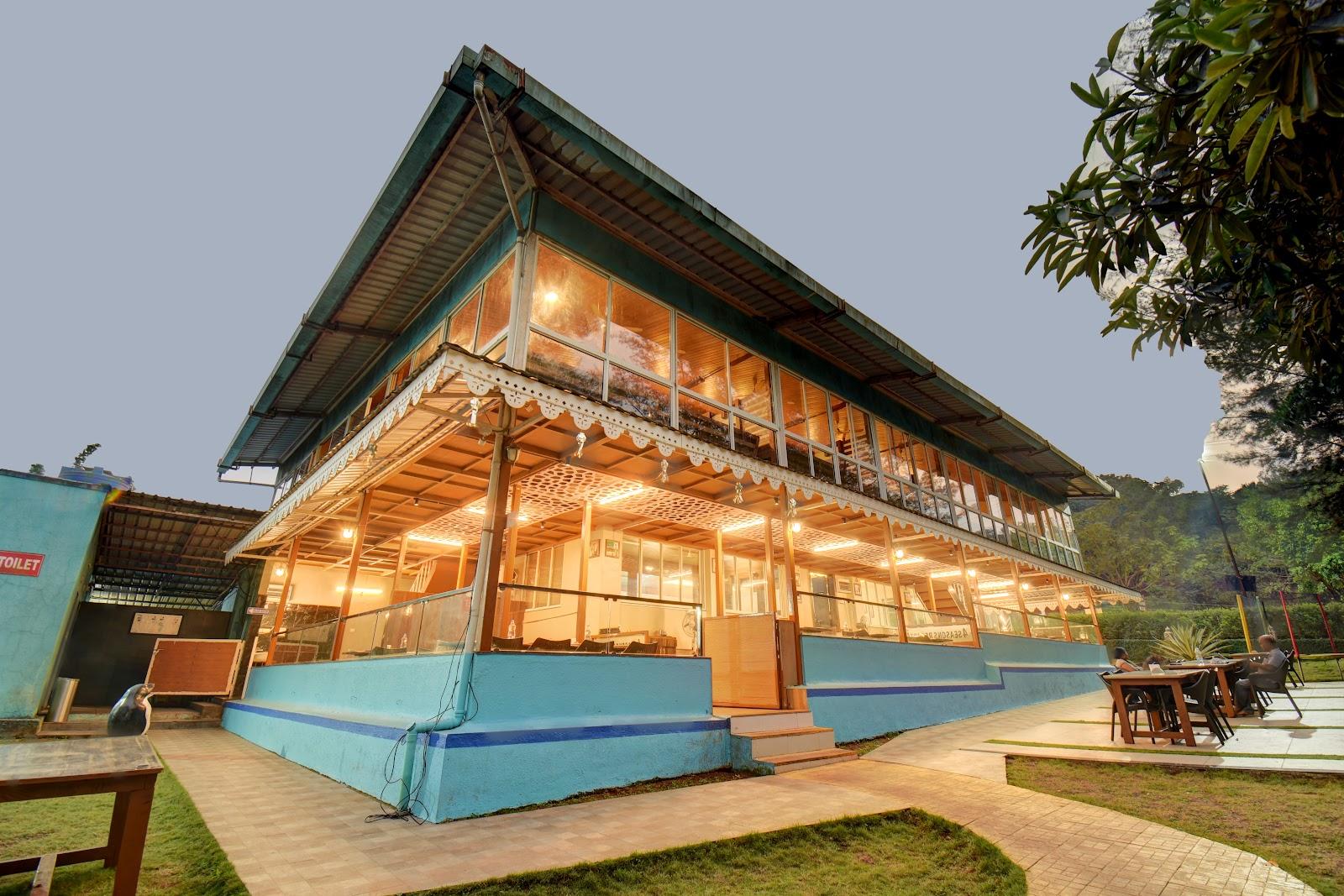 Four Seasons Resort Mulshi