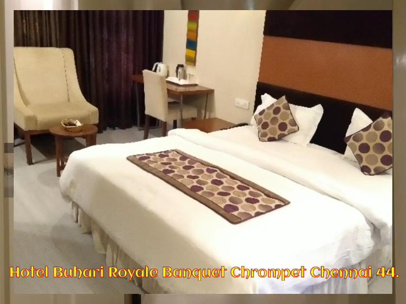 Buhari Royale Boutique Hotel – photo 2