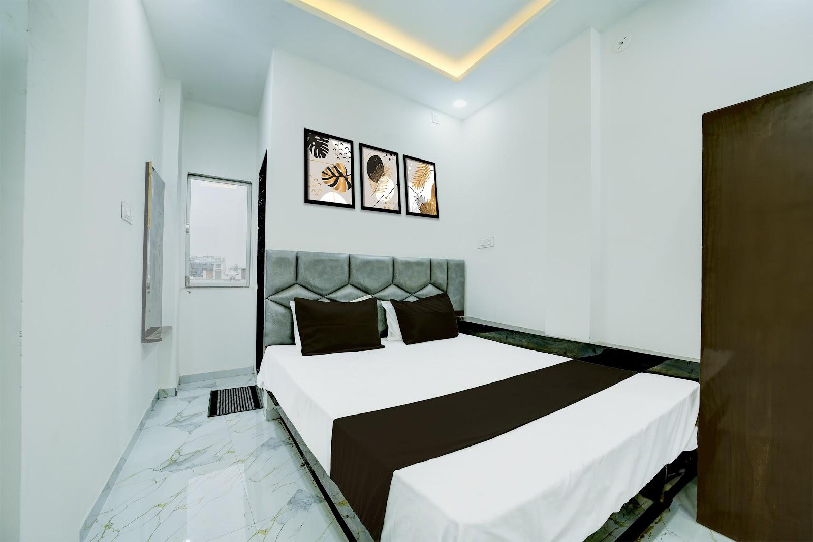 Ujjain Hotel RUDRA LEELA – photo 3