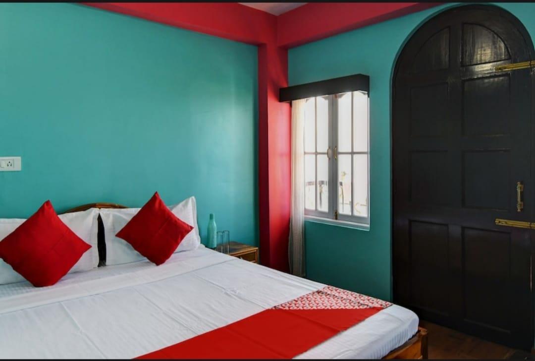 Hotel O Chewang Homestay – photo 3
