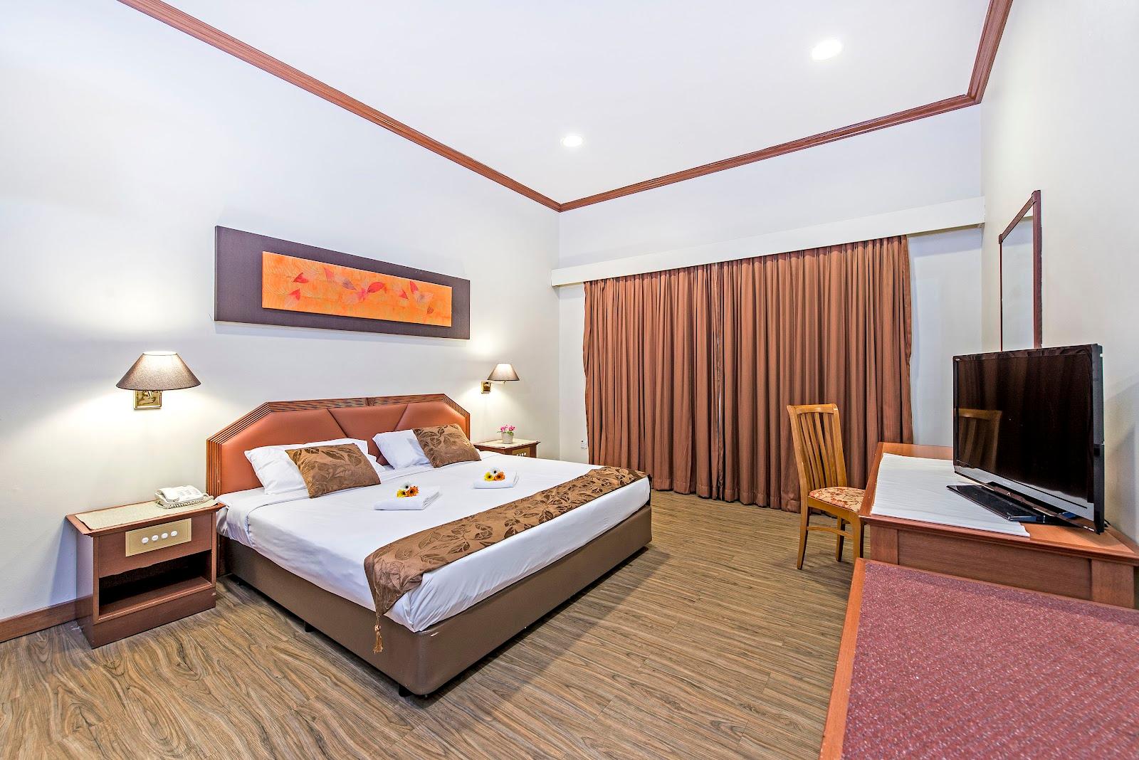 Hotel 81 Tristar – photo 3