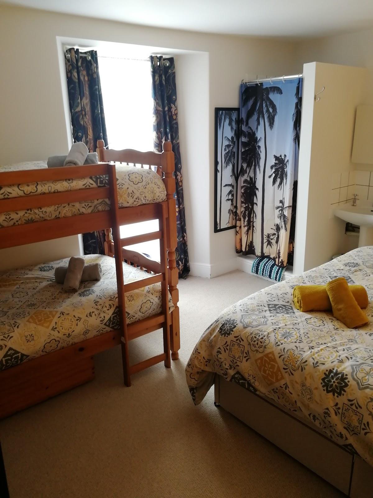 The Green House Family Lodge – photo 3