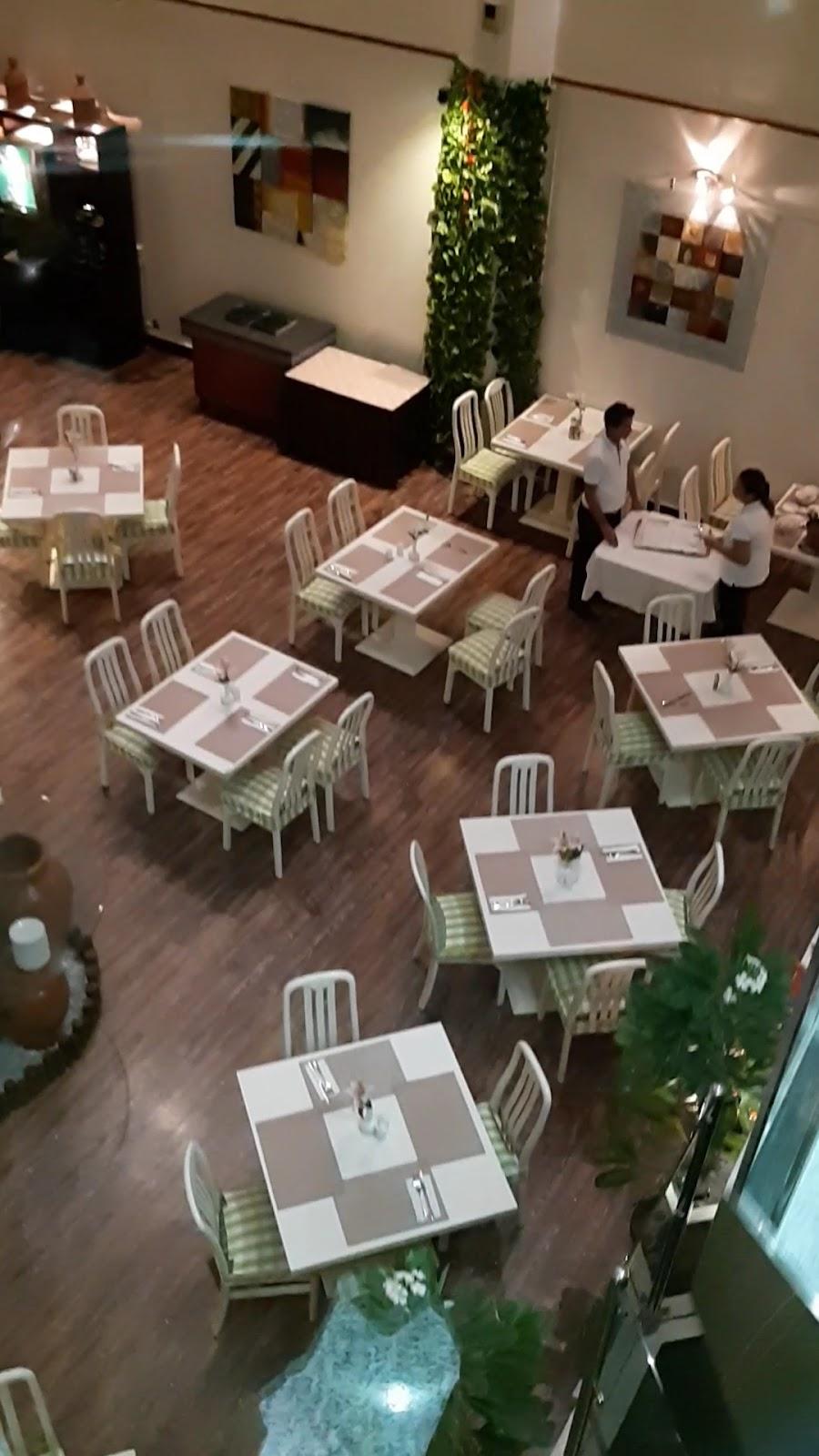 Aavri Hotel – photo 2