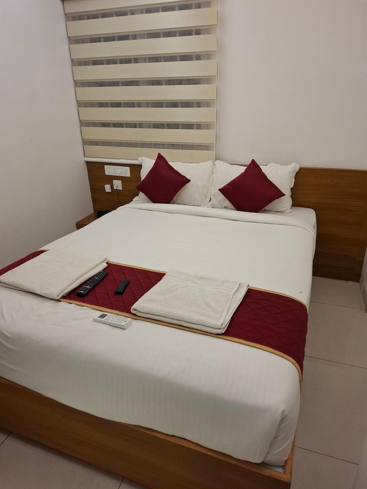 Starlight Hotels T-Nagar – photo 2