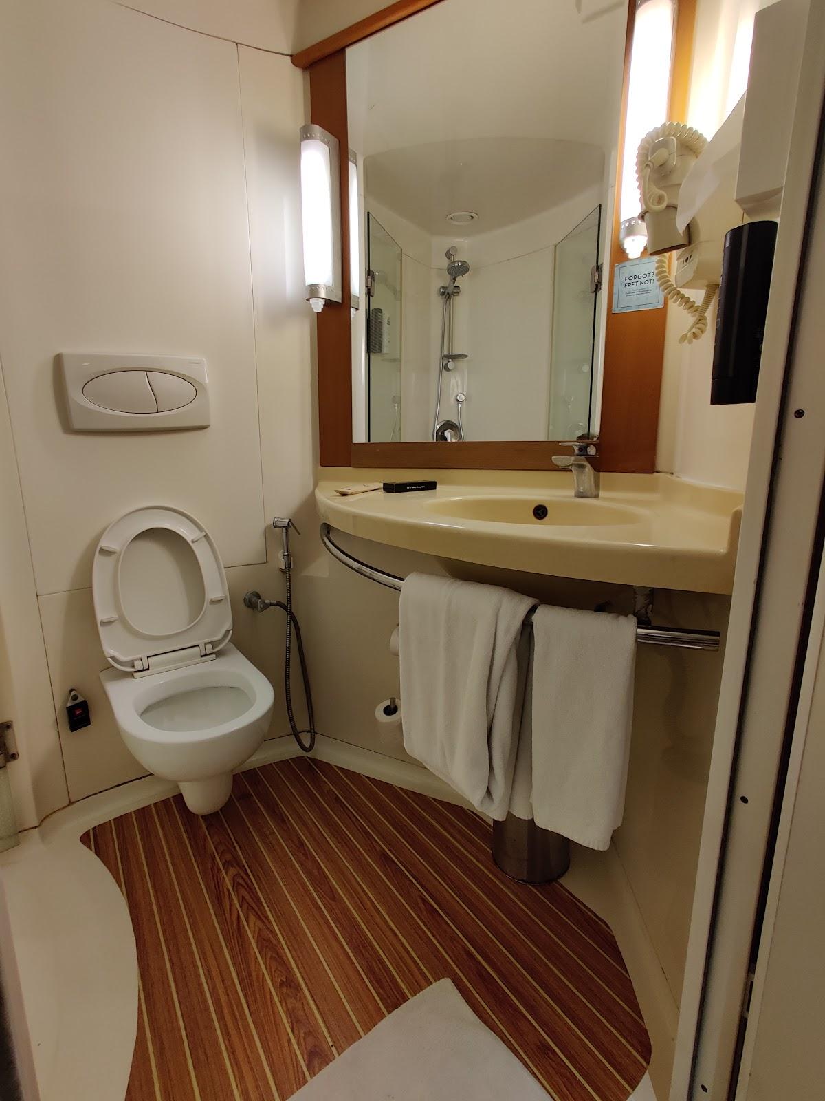 ibis Chennai City Centre – photo 4