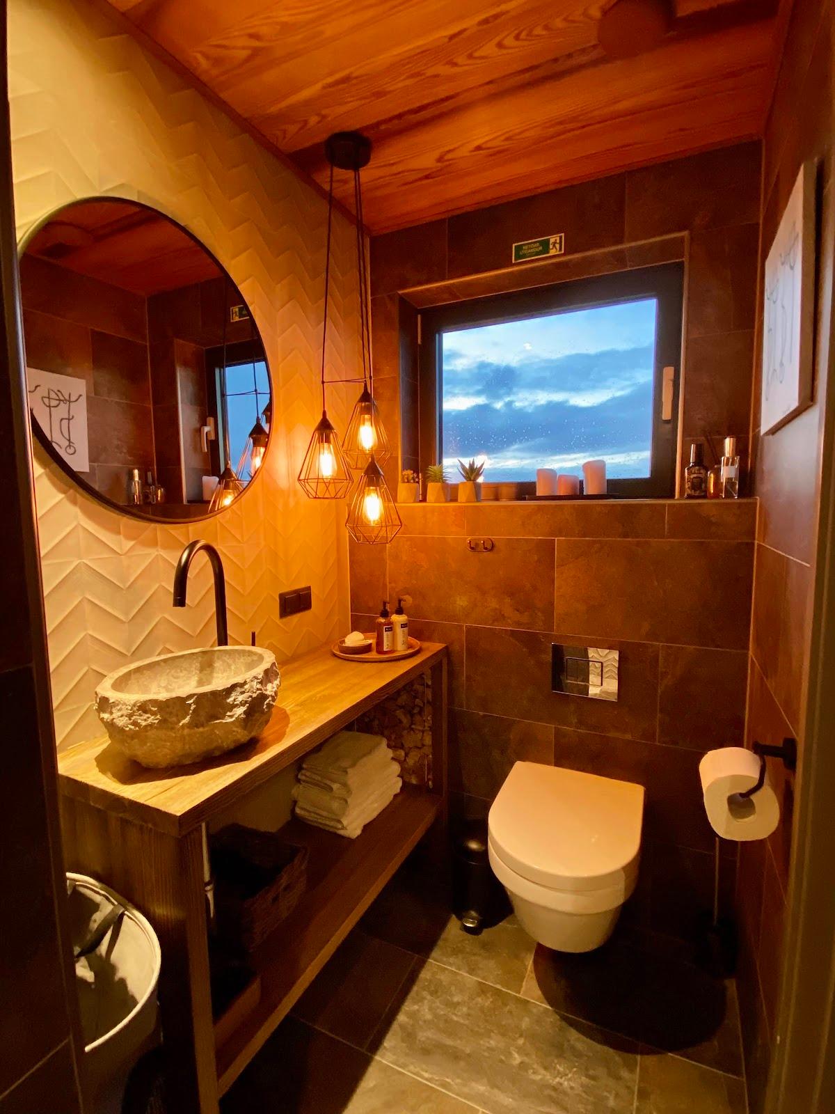 Panorama Glass Lodge – photo 4