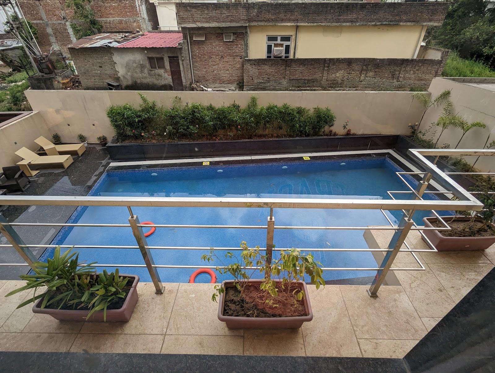 Ramada by Wyndham Katra Station Road – photo 4
