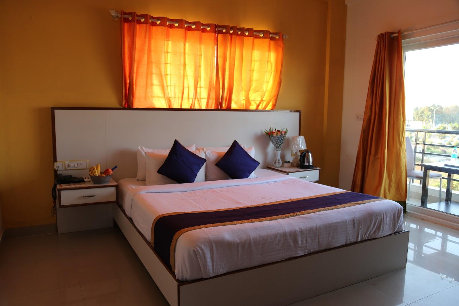 Airport Gateway Hotel – photo 2