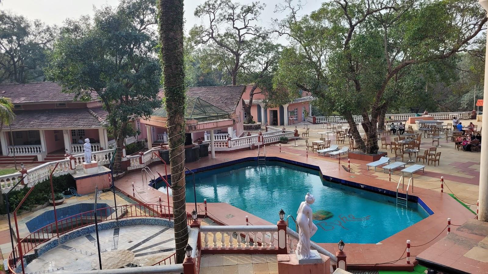 The Byke Retreat - Brightland (Matheran) – photo 4