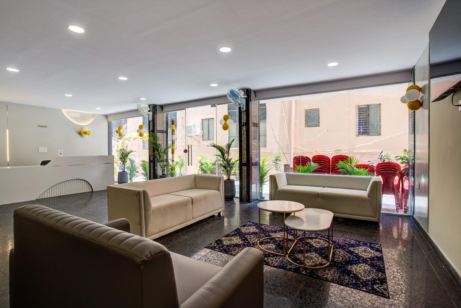 Hotel Well Suites Electronic City – photo 4
