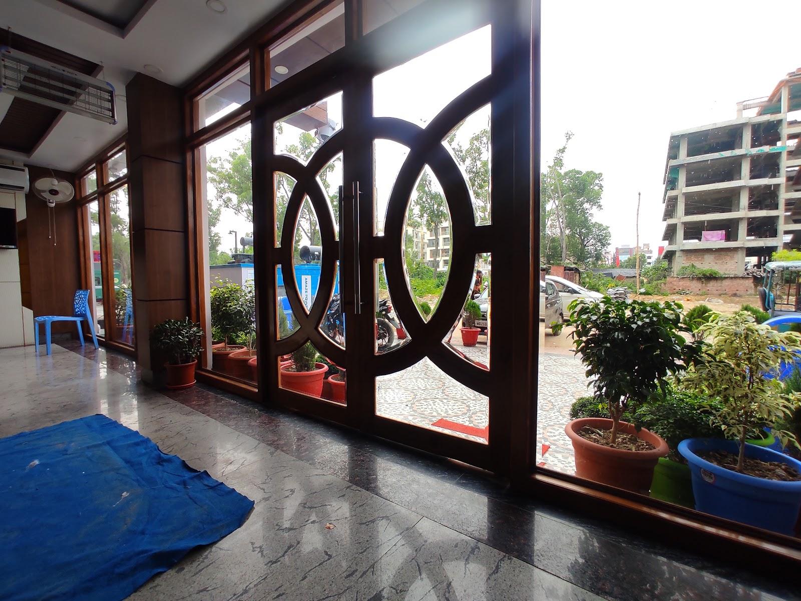 Hotel Manish Palace | Hotel Booking – photo 1