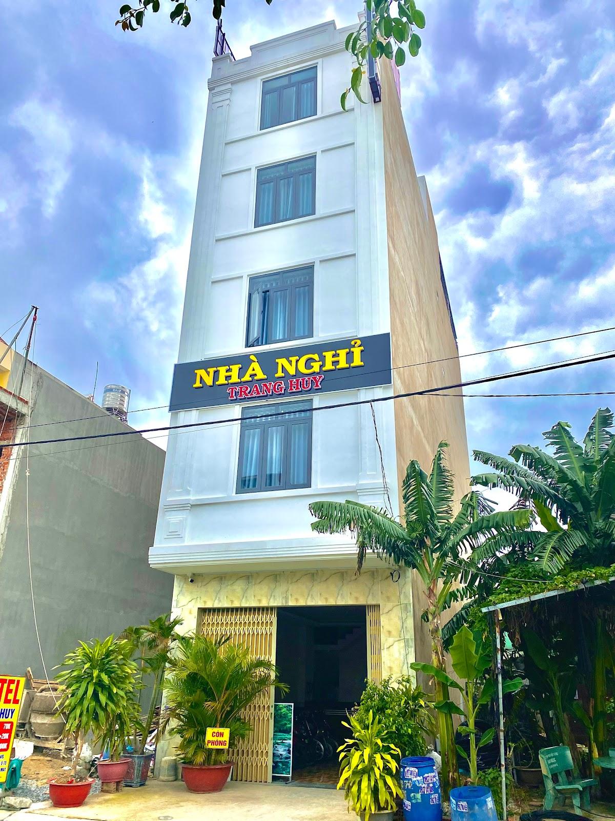 Hotel Trang Huy – photo 2