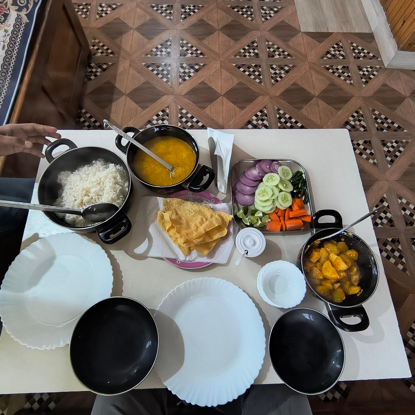 Norchuk Homestay – photo 4