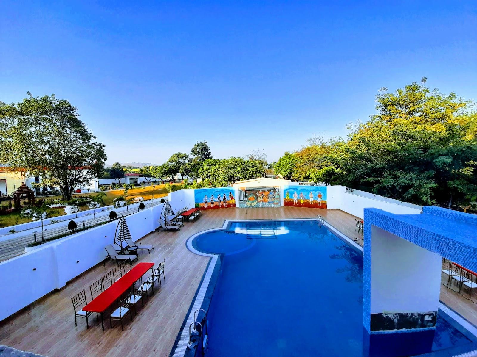 The Welcome Resorts and Spa – photo 4