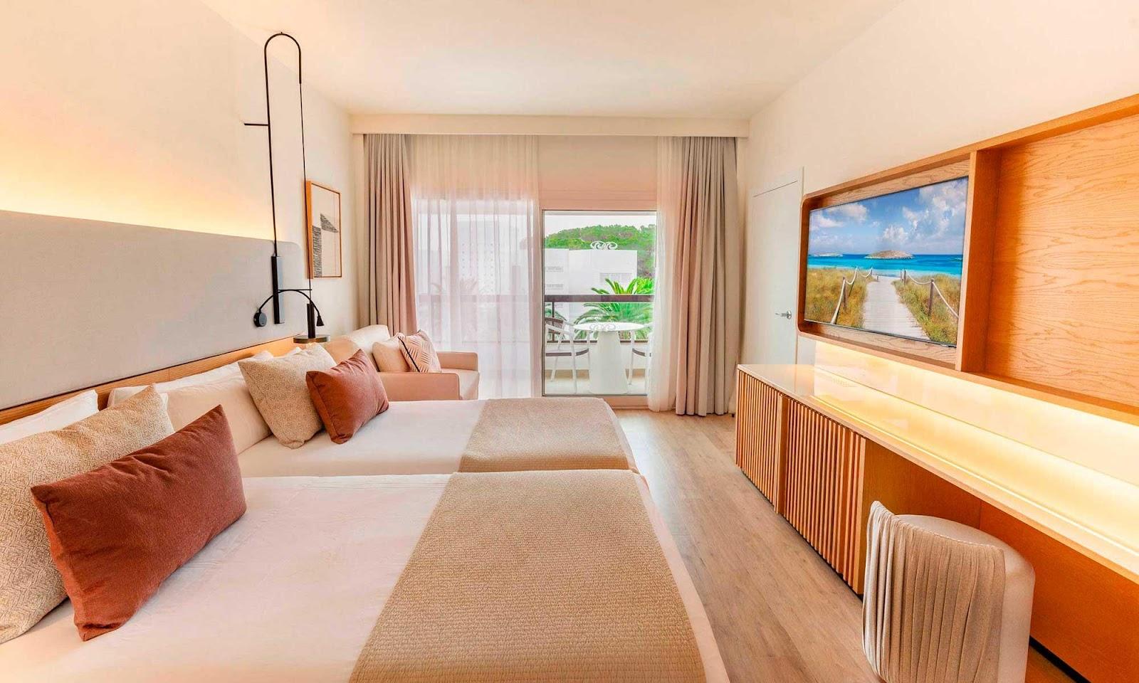 Grand Palladium Select Palace Ibiza - All Inclusive – photo 3