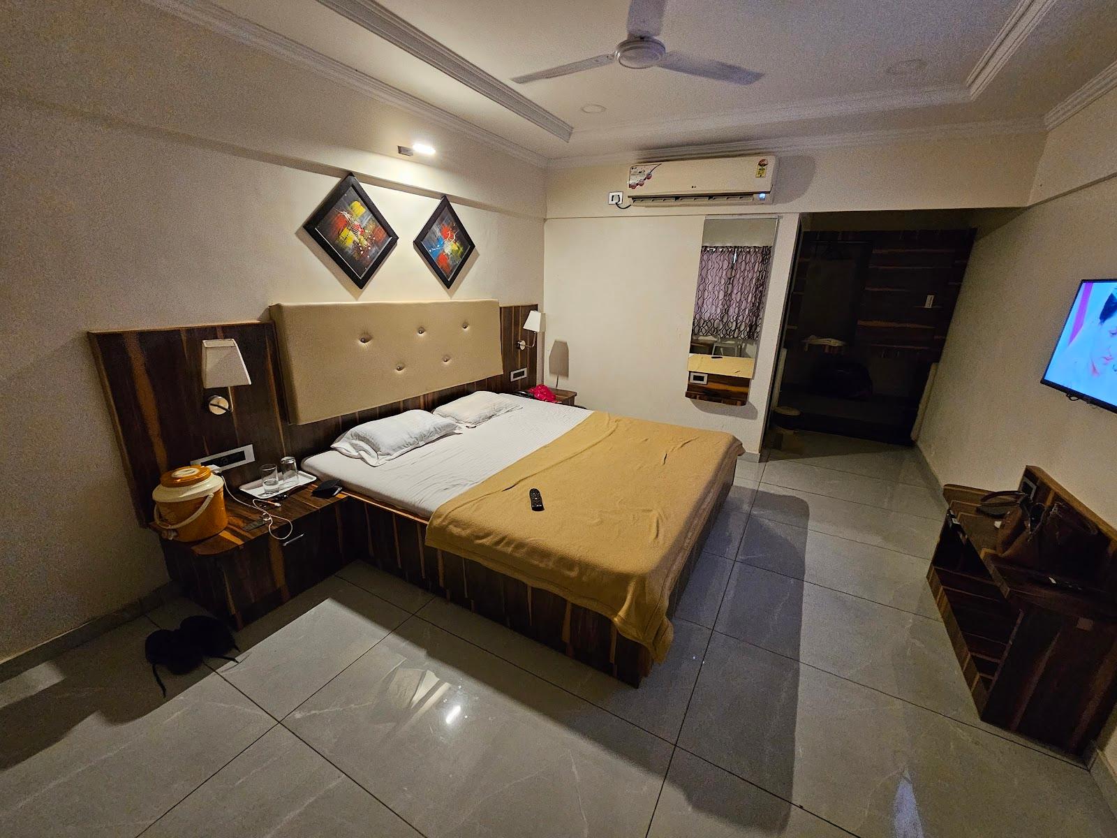Chitrakoot Hill Resort – photo 2