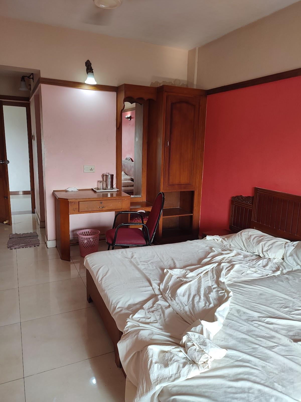Bennies Inn Lodge – photo 2