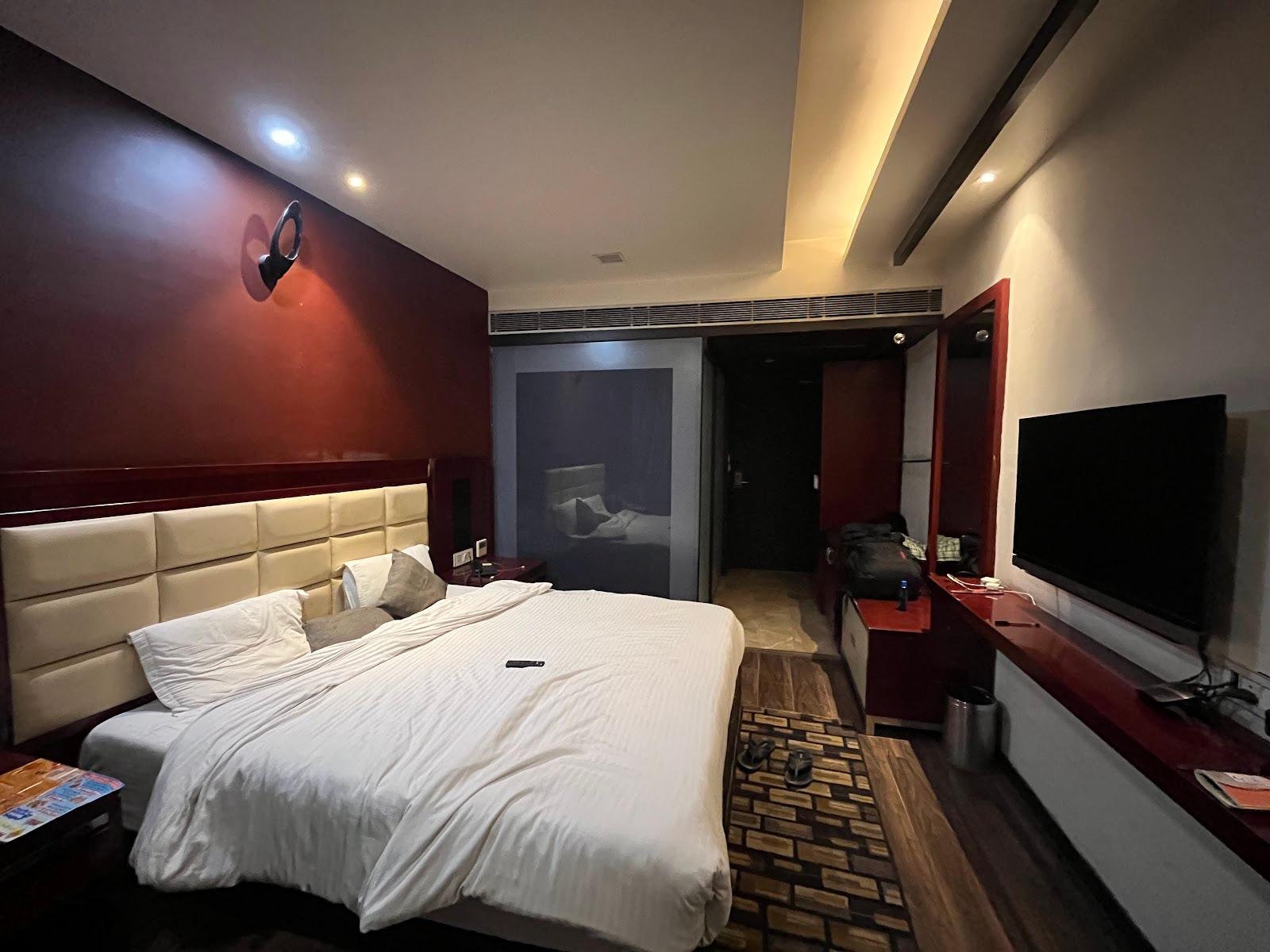 Hotel LA – photo 3