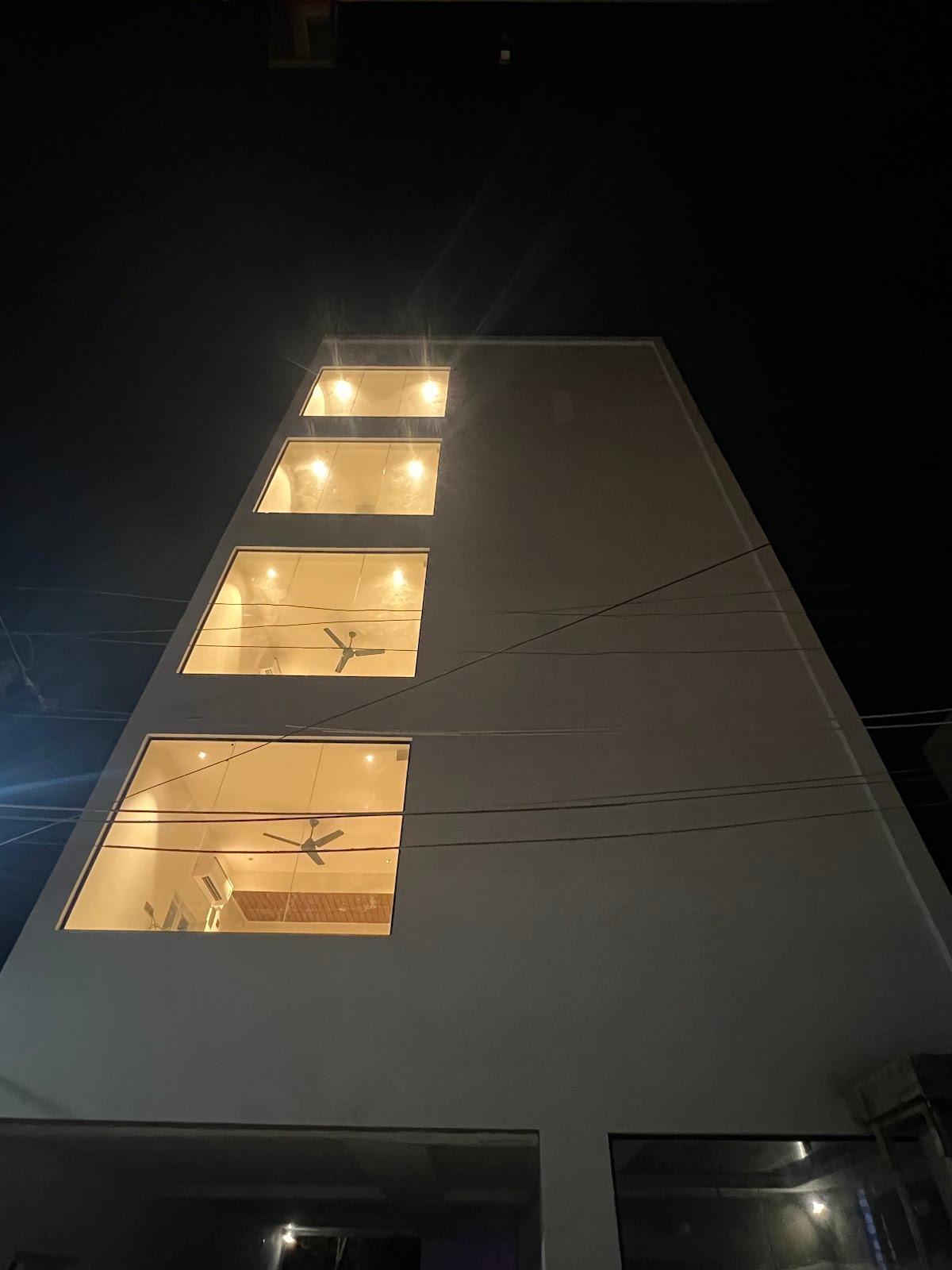 Hotel GMR Pearls – photo 2