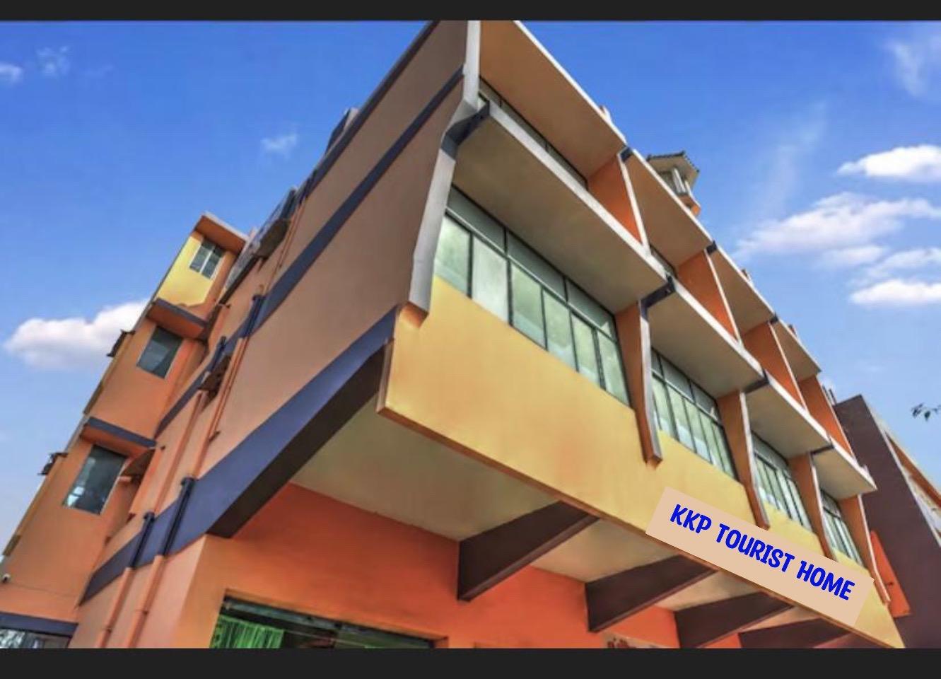 SS KKP Tourist Home – photo 2