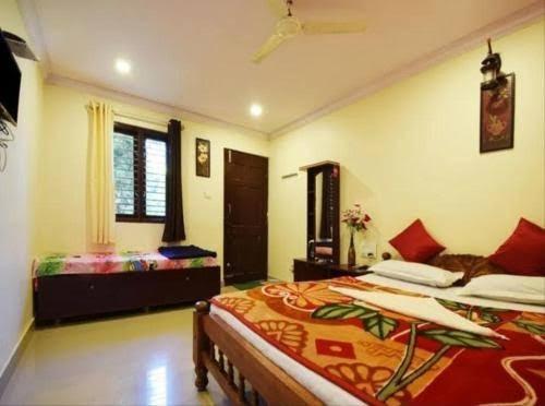 Tigerwoods Homestay – photo 3