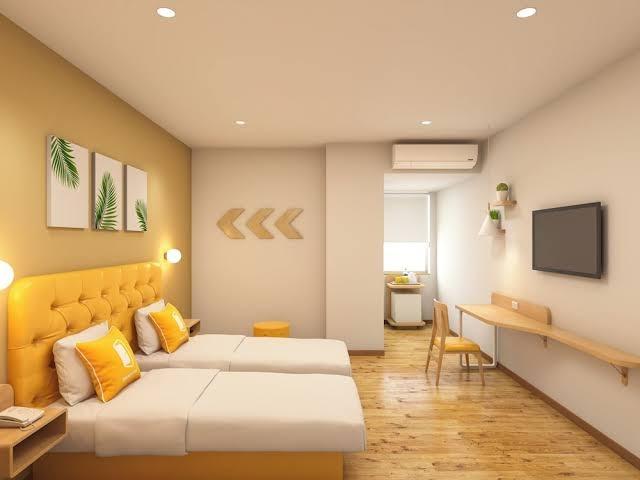 Bloom Hotel – ISKCON Rajajinagar – photo 3