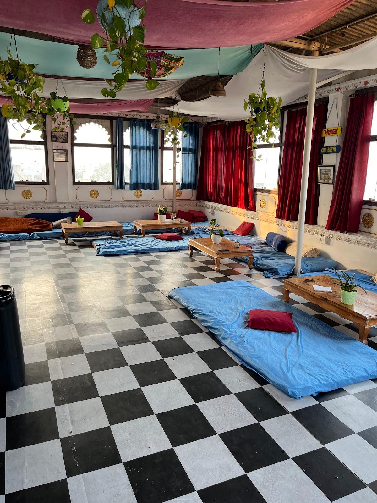 Dreamyard Udaipur – photo 4