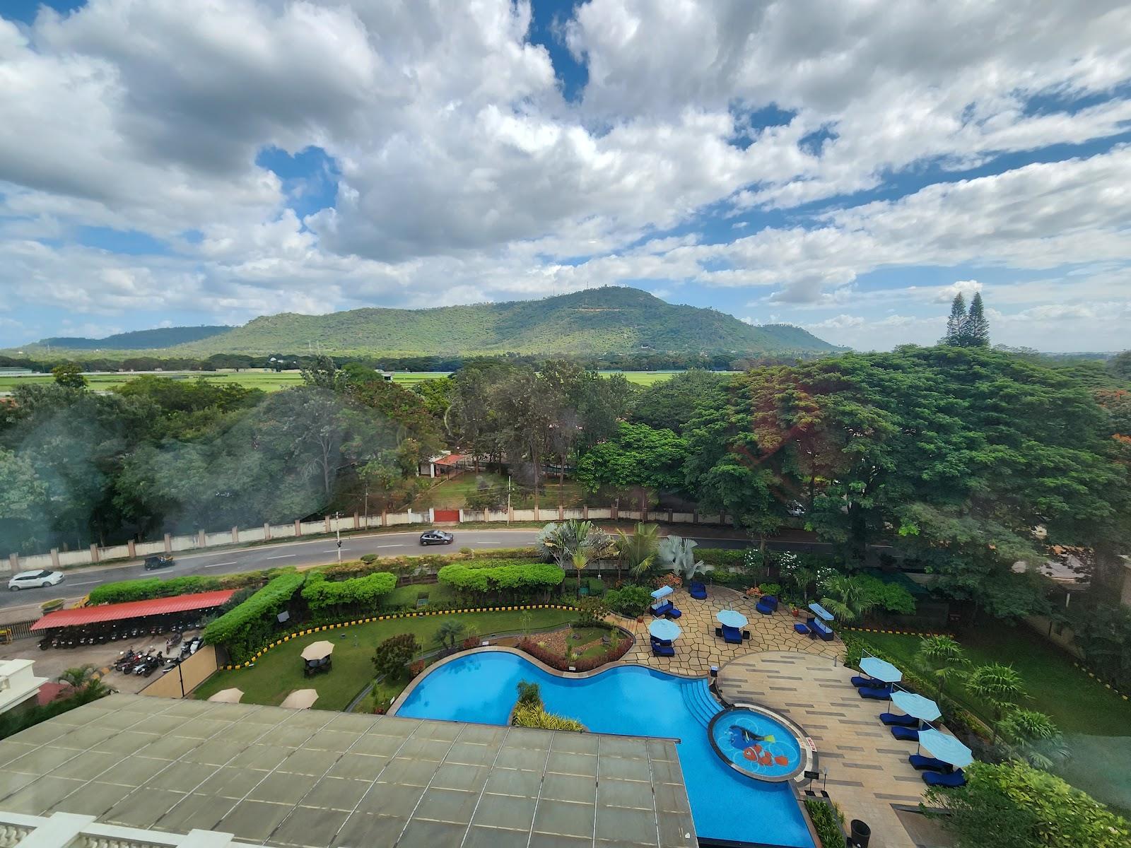 Radisson Blu Plaza Hotel, Mysore – photo 4