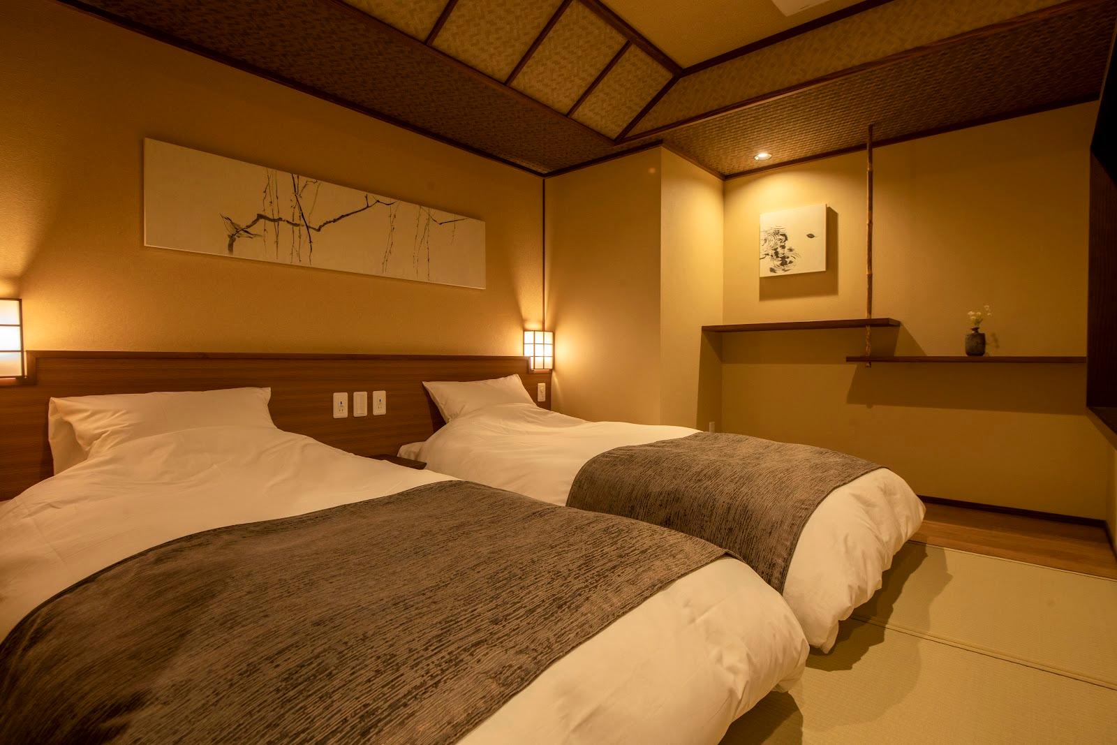 Jozankei Yurakusoan – photo 3