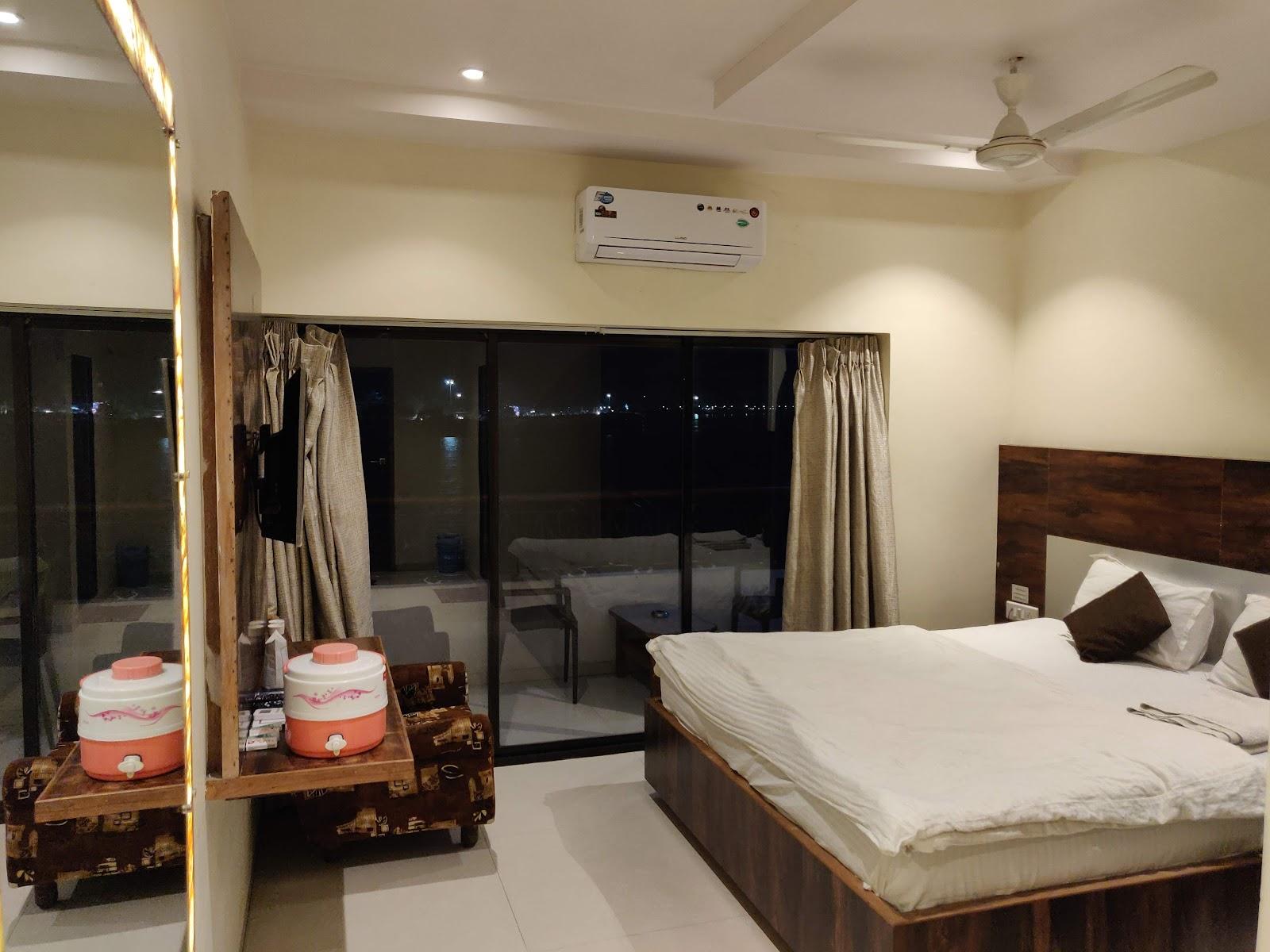 Apana Hotel – photo 2