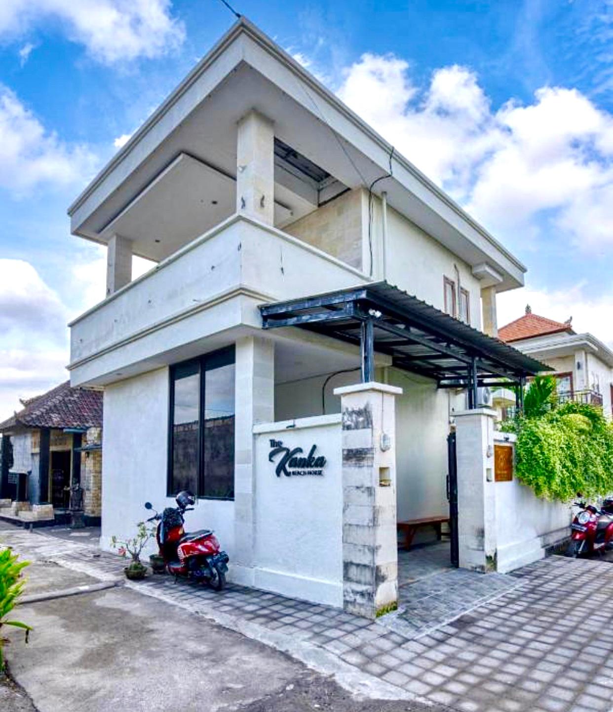 The Kanka Nusa Penida Beach House – photo 1