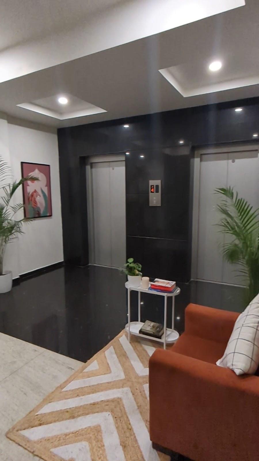 Olive Hotel Electronic City by Embassy Group – photo 2