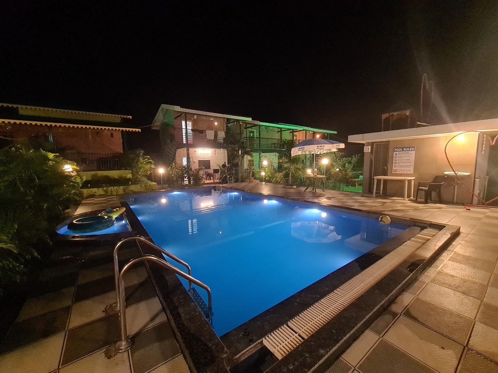 Casa Green Restaurant and Resort – photo 4
